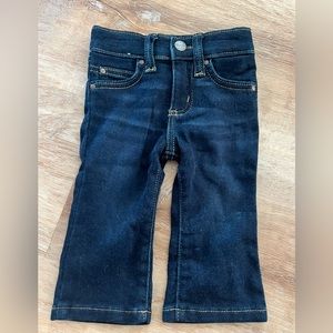 Baby Wrangler Jeans